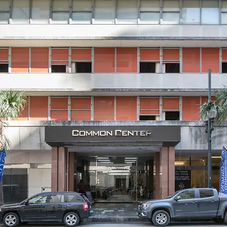 Dashing 1Br In C.B.D By Sonder